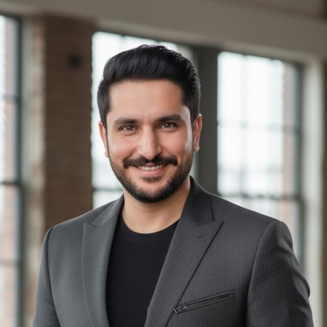 Emre Gökbayrak